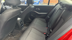 BMW 3 Series 318d SE 4dr Diesel Saloon